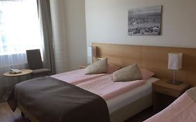 Arctic Comfort Hotel